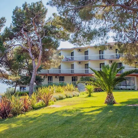 Centinera Hotel