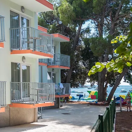 Centinera Hotel Banjole