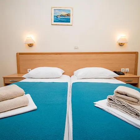 Hotell Centinera Banjole