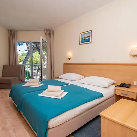 Hotel Centinera Banjole