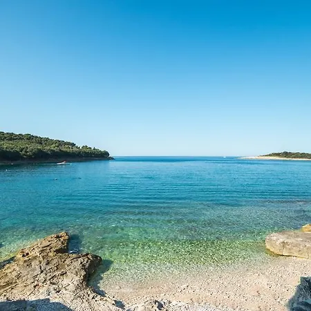 Centinera Szálloda Banjole