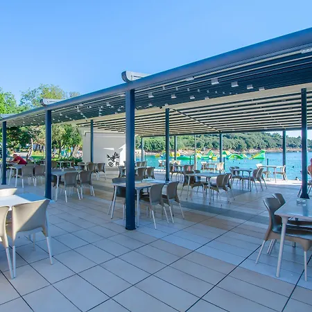 Hotell Centinera Banjole