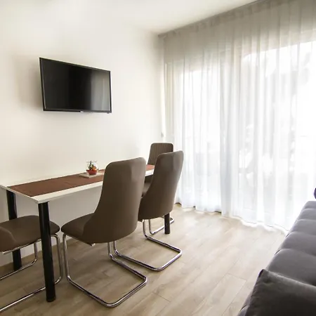Centinera Hotell