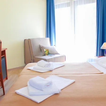 Hotel Centinera Banjole