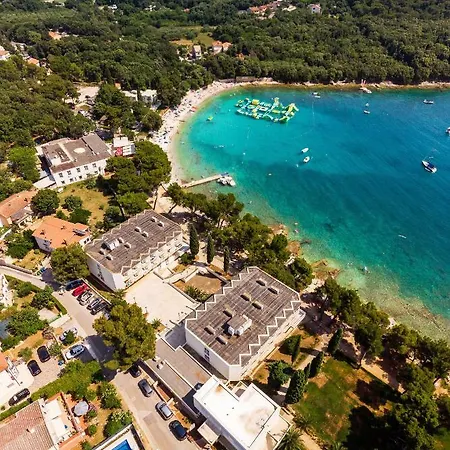 Centinera Szálloda Banjole