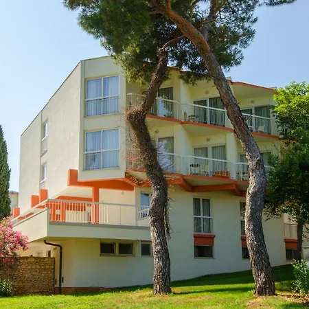 Hotel Centinera Banjole