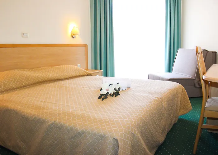 Centinera Hotel 3*