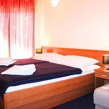 Hotel Centinera