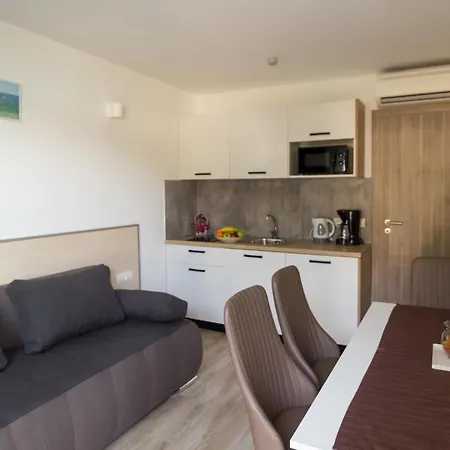 Hotel Centinera Banjole