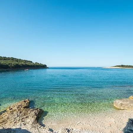 Centinera Ξενοδοχείο Banjole