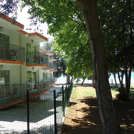 Hotel Centinera Banjole