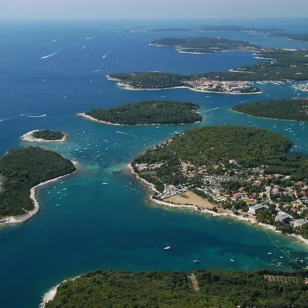 Centinera Szálloda Banjole