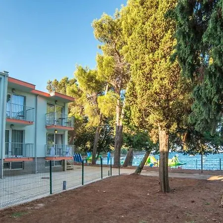 Hotel Centinera 3*