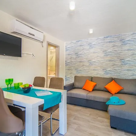 Centinera Hotel Banjole