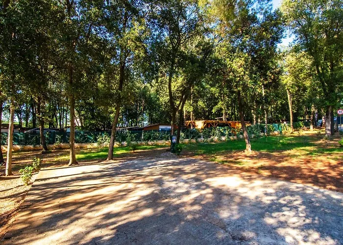 Centinera 3* Banjole