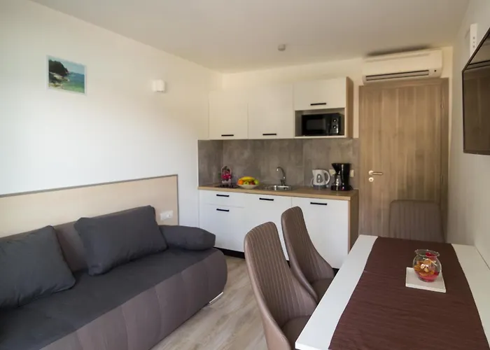 Hotel Centinera Banjole