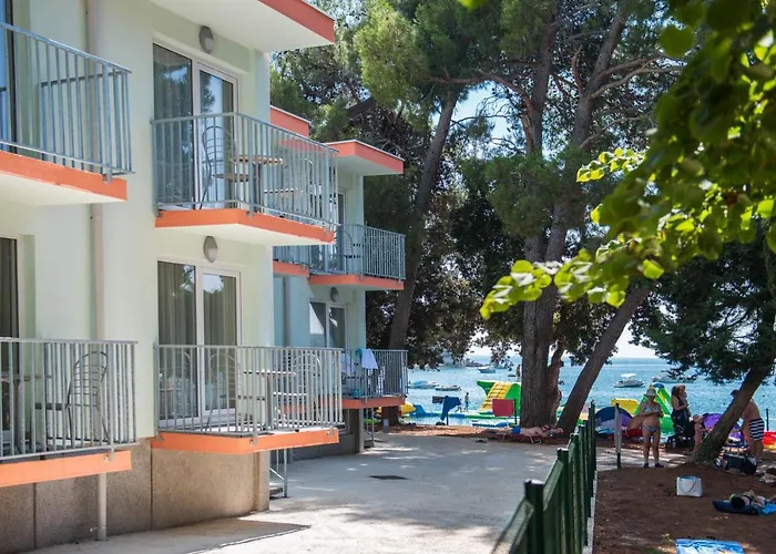 Centinera Hotel Banjole