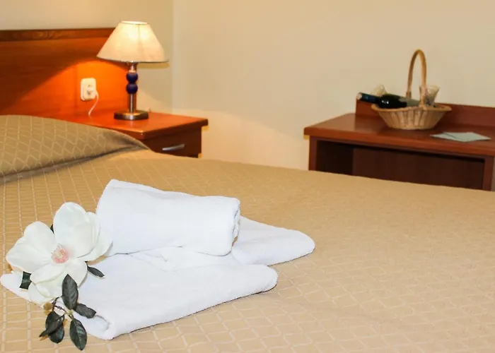 Centinera 3* Banjole