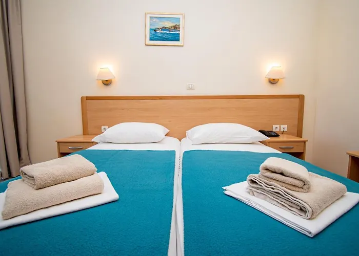 Hotel Centinera Banjole