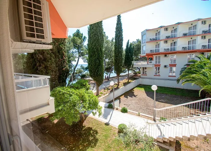 Hotel Centinera Banjole