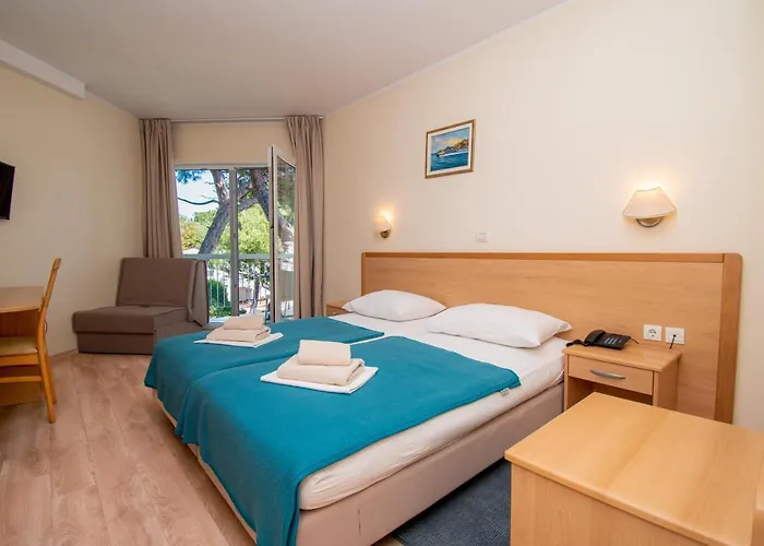 Hotel Centinera Banjole