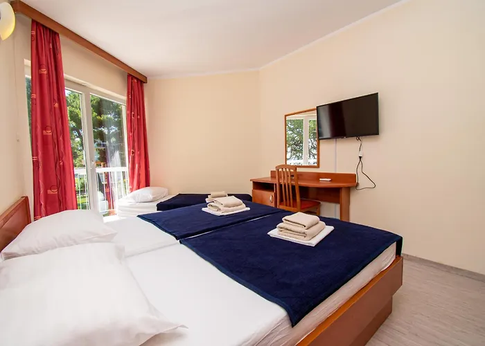 Centinera Hotel Banjole