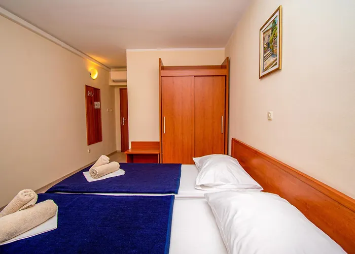 Centinera 3* Banjole