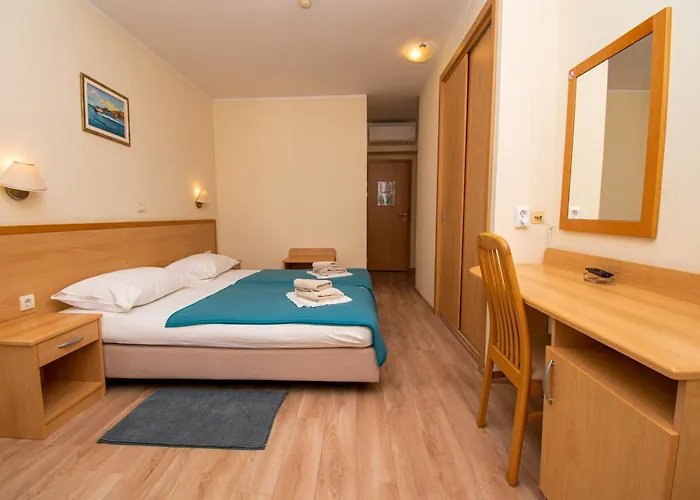 Hotel Centinera
