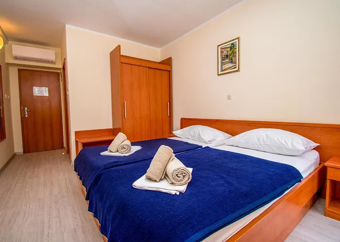 Centinera Hotel Banjole