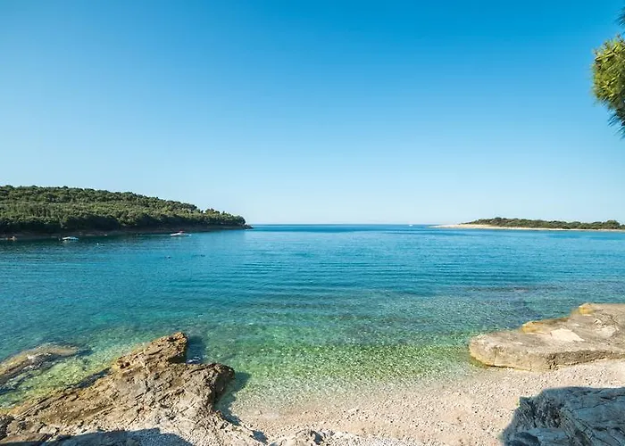 Centinera Hotel Banjole