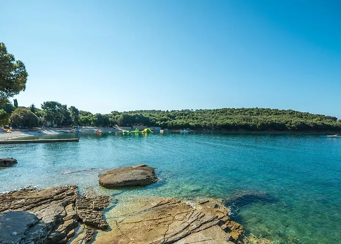 Hotel Centinera Banjole