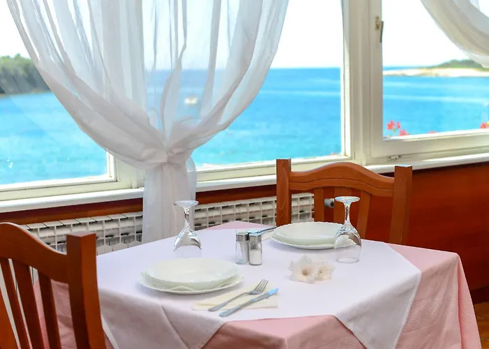 Hotel Centinera Banjole