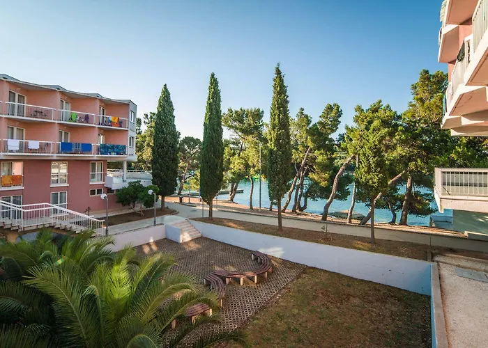 Centinera Hotel Banjole