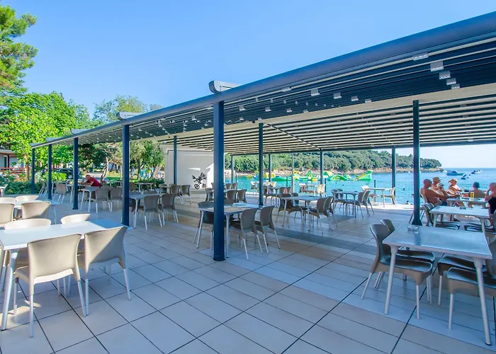 Hotel Centinera Banjole