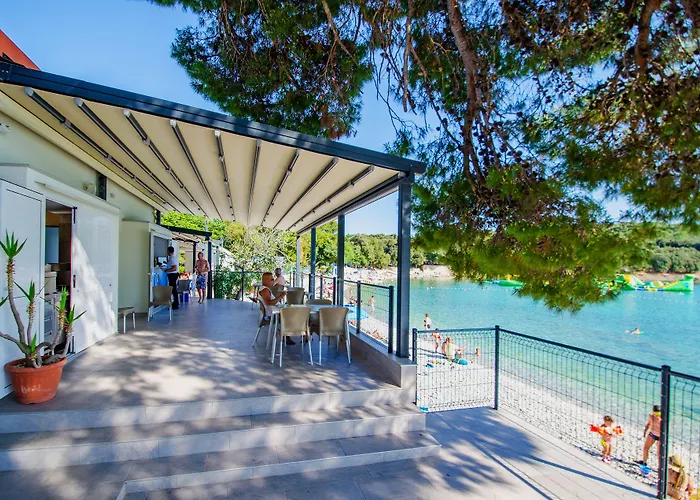 Hotel Centinera Banjole