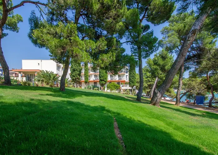 Hotel Centinera Banjole