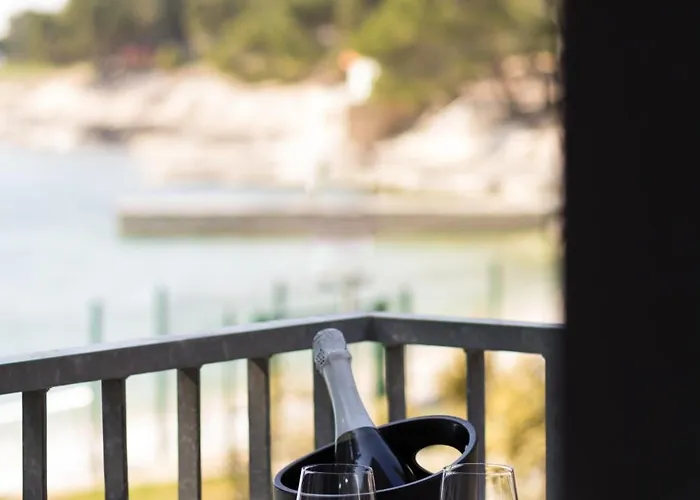 Centinera Hotel Banjole