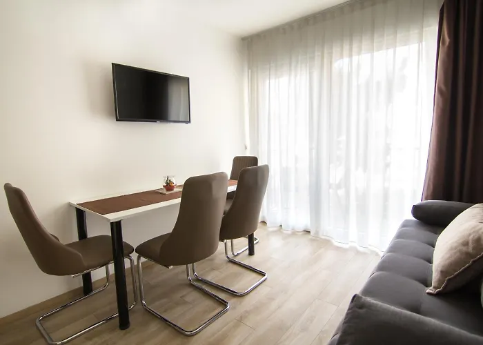 Centinera Hotel