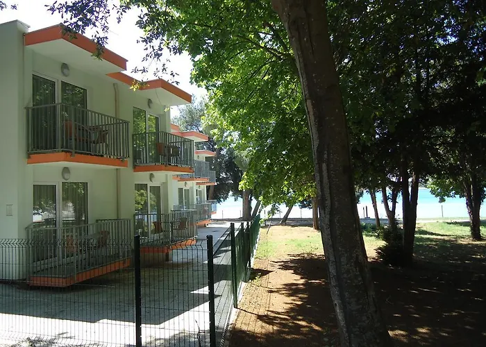 Hotel Centinera Banjole