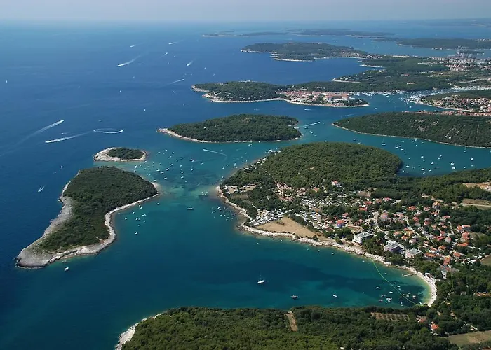 Centinera Hotel Banjole