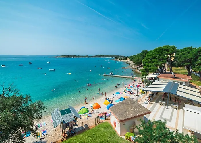 Hotel Centinera Banjole