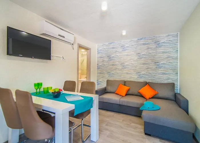 Centinera Hotel Banjole