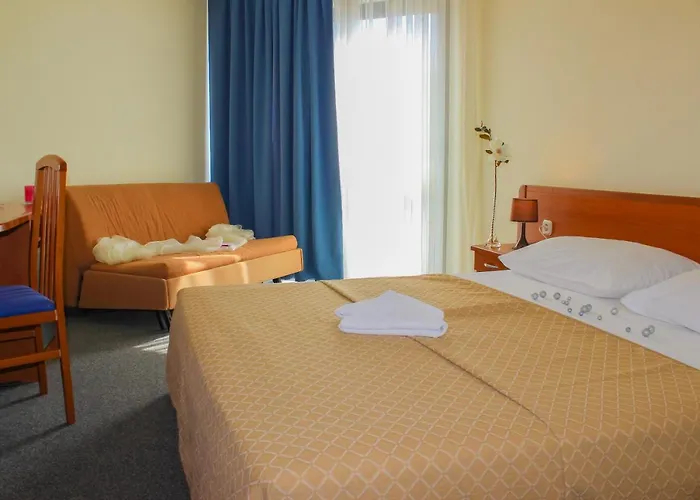 Centinera Hotel Banjole