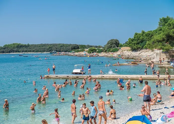 Hotel Centinera Banjole