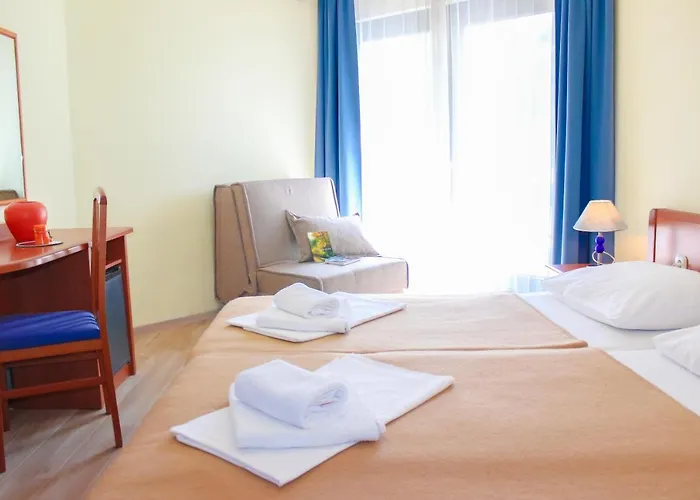 Hotel Centinera Banjole