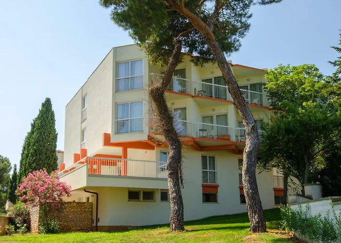 Hotel Centinera Banjole