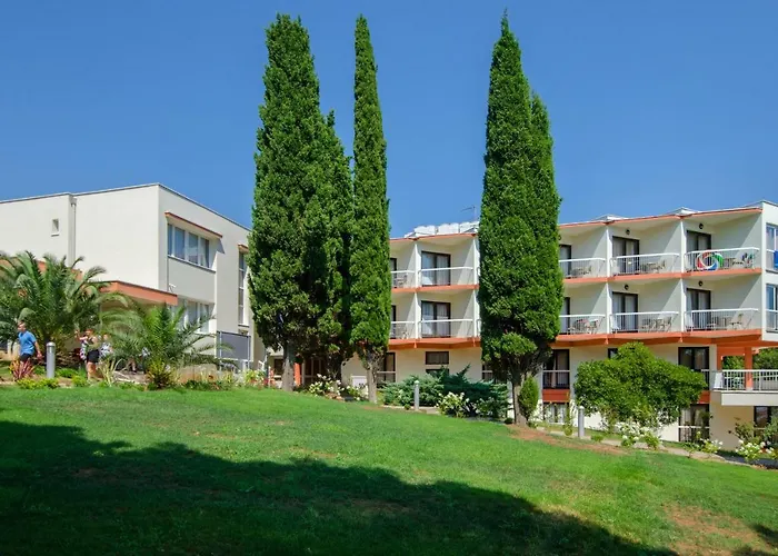 Centinera Hotel Banjole