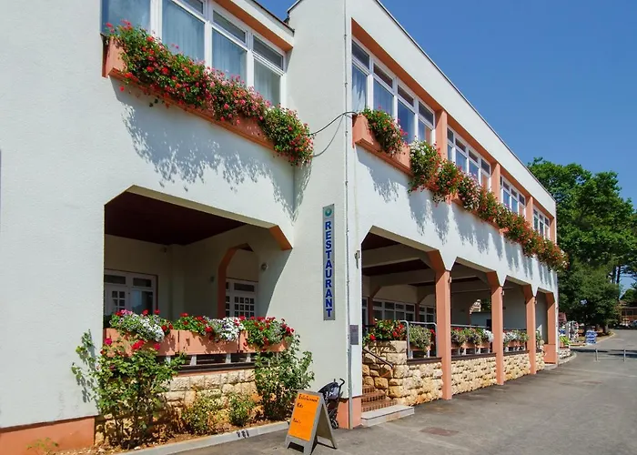 Hotel Centinera Banjole